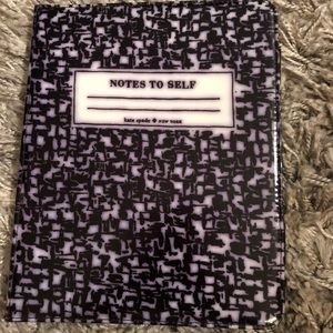 Kate Spade iPad case